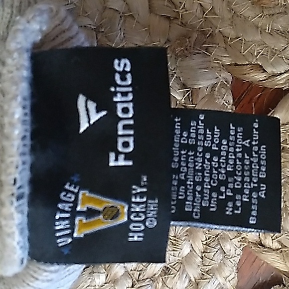 Fanatics New York Islanders hat - Picture 3 of 4